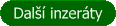 Dal�� inzer�ty