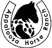 Appaloosa Horse Ranch