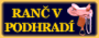 Ran v podhrad