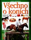 Carolyn Hendersonov� - V�echno o kon�ch