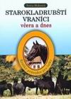 Iveta Holcov� - Starokladrub�t� vran�ci
