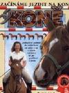 Jane Parkerov� - Kon� - Za��n�me jezdit na koni