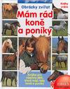 M�m r�d kon� a pon�ky
