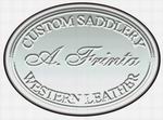 A. Frinta - sedl��stv�