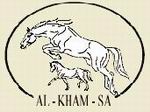Jezdeck stj AL-KHAM-SA